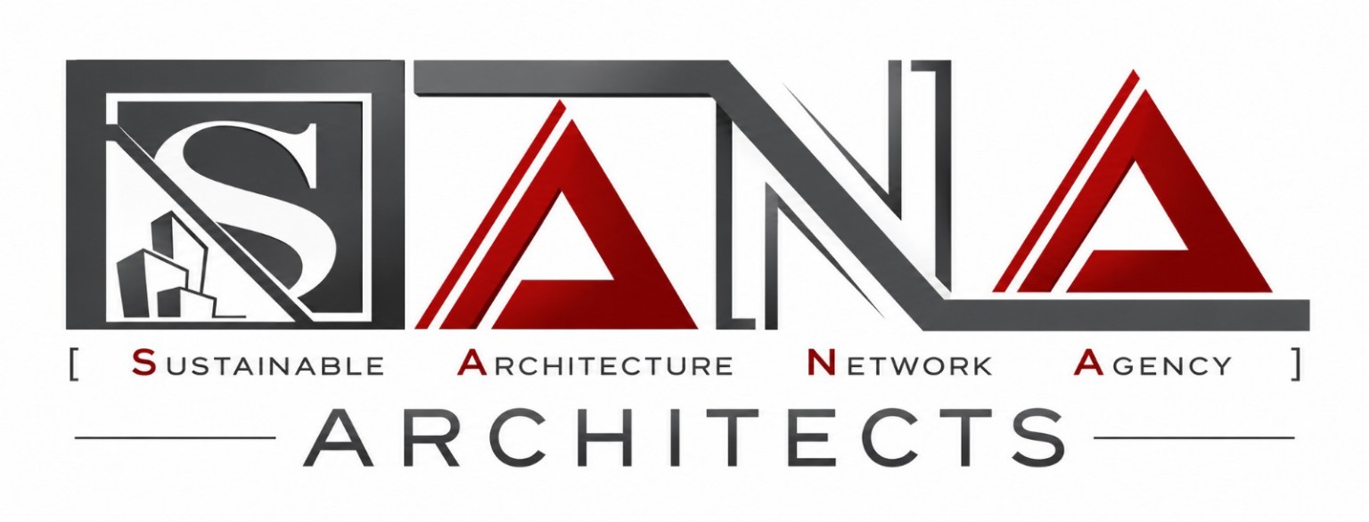 SANA Architects — Sustainable Architecture Network Agency